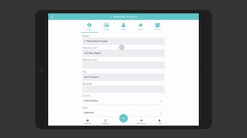 Edit Property Details