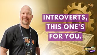 How Aaron Garcia Built a Business Around One Skill (Without Talking to Sellers)