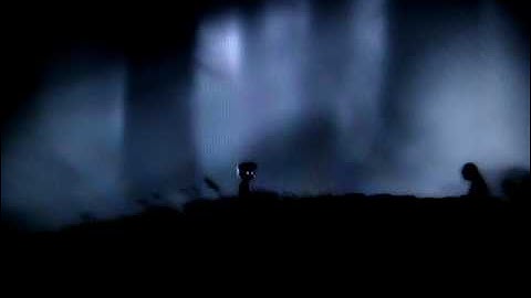 Limbo (No Point in Dying) playthrough: Part 2