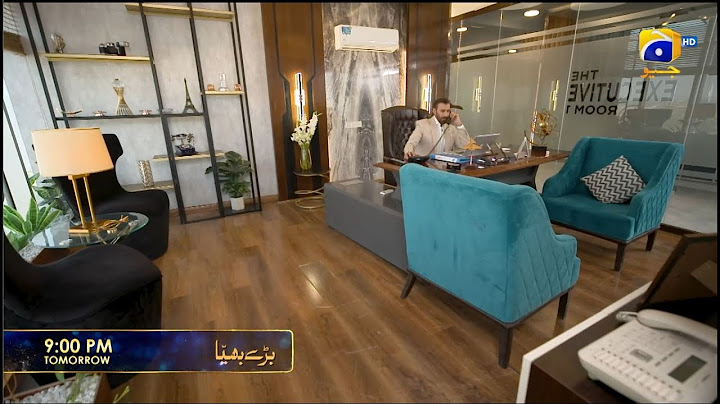 Baray Bhaiya Episode 07 Promo | Tomorrow at 9:00 PM only on Har Pal Geo