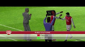 First Touch Soccer 2015 IOS-Android-Review-Gameplay-Walkthrough-Part #60