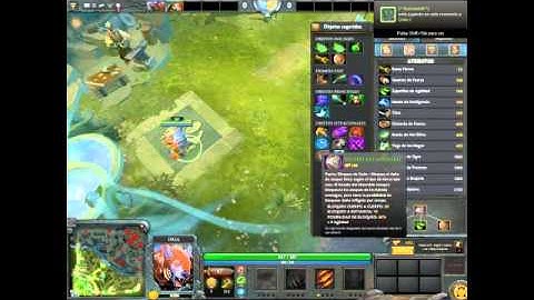 TUTORIAL COMO MATAR A ROSHAN LVL 1