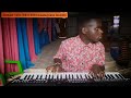 ALI MUKHWANA UTUKUFU NA HESHIMA SONG