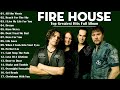 FIRE HOUSE Greatest Hits 2022 Mix || Best Songs Of FIRE HOUSE Full Album | Supper Playlist 2022