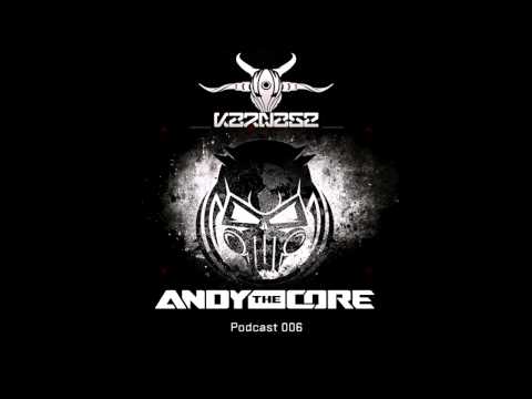 Andy The Core - Karnage Podcast 006