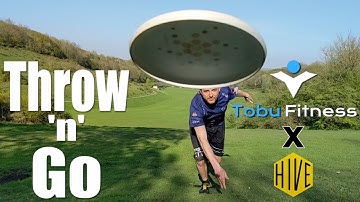 Perfecting the Throw