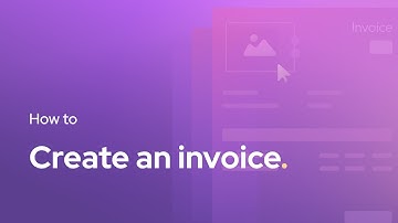 How To Create An Invoice with Helcim Invoicing