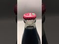 Original Nigerian bottled coca-cola in 500ml glass bottle Rolling Stones sympathy for devil