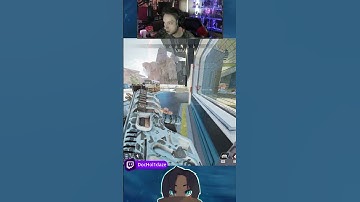 VISUAL CLUTTER IS SO BAD in APEX LEGENDS