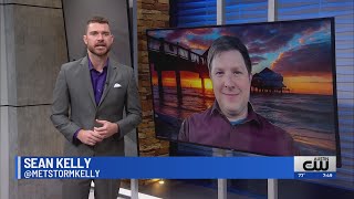 Climate Central Interview