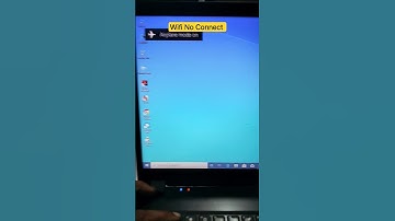 Acer Laptop Wifi Not Working | Wifi Not Show#macnitesh#2023shorts#keyboardtricks#wifi