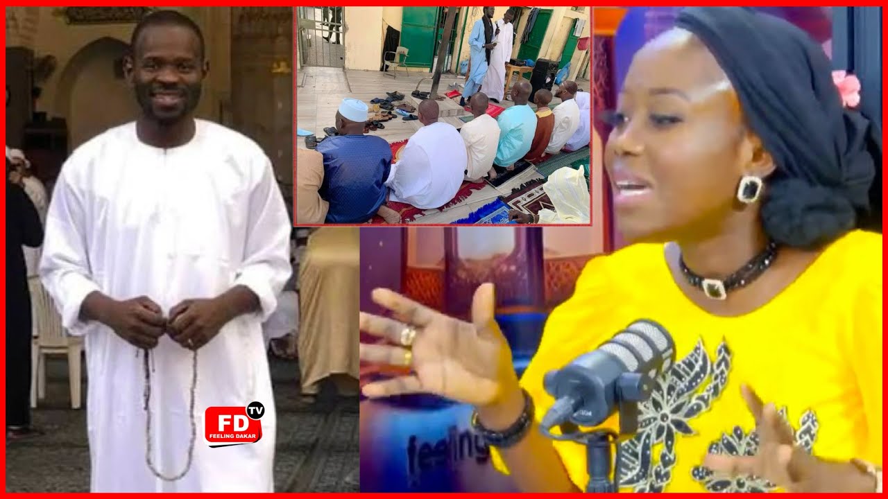 Mashala Pape Cheikh Diallo commence a se répentir en prison, moy djité nafila: Bessél révéle l’info
