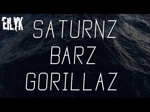 SATURNZ BARZ-Gorillaz Lyrics