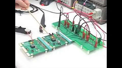 SIMPLE SWITCHER LMZ Power Module Current Sharing Demo