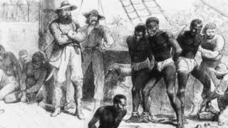 History 1301 - Middle Passage