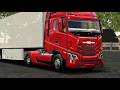 German Truck Simulator New Game Simulator RCS Gameplay German Truck Simulator New Game Simulator RCS Gameplay