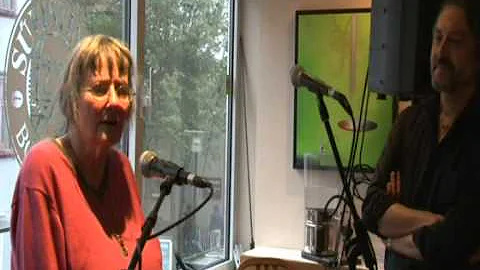 Dr.  Jacqueline Simpson