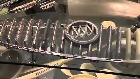 General Motors i 3D Systems