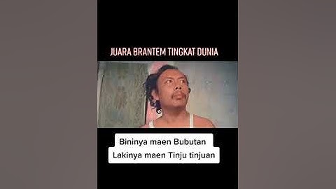 Film jadul "Ratu Amplop"@ismail6806 #hiburan  8,/5/24 