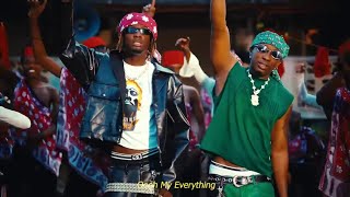 I Mr. SANYA AFRO HITS VIDEO MIX 57