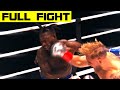 Ex-NBA star Nate Robinson goes lights out in first boxing match with YouTuber Jake Paul