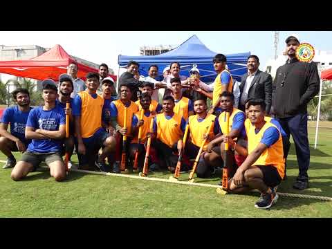 RUN For Hockey #FIH2022