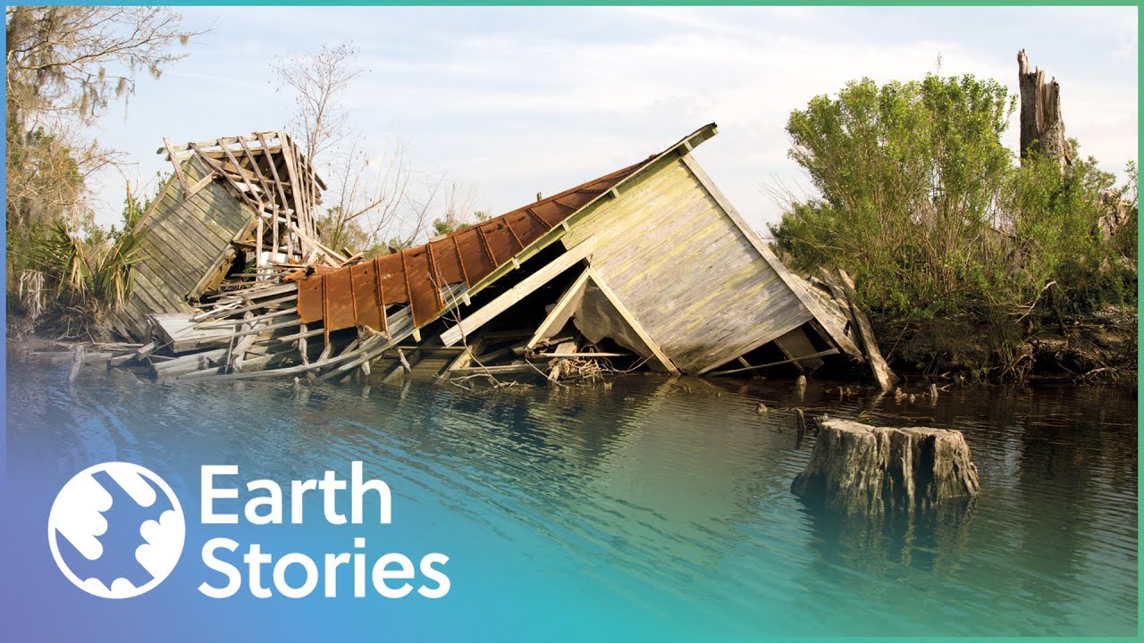 History's Worst Floods | Code Red - YouTube