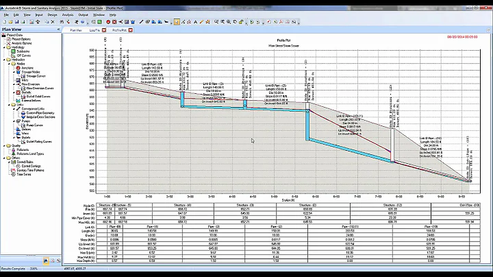 Autodesk AutoCAD Civil 3D with Autodesk Storm and ...