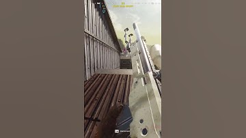 WHAT DO YOU THINK AM I HACKING?? #warzone #callofduty #bo6