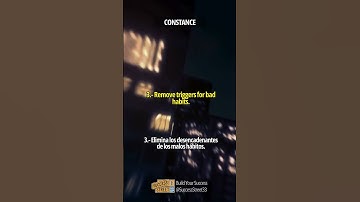 Habit Consistency Tips