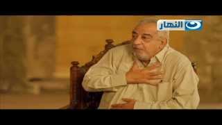 Albak Abyad Program | برنامج قلبك أبيض - الحلقة الرابعة - أحمد راتب