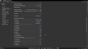 How To Enable & Disable Download Button On Microsoft Edge