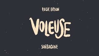 Voleuse, Une Bd De Lucie Bryon