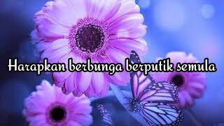 Saling Merindu 💞💖 - Leon ( Simple Lyrics)