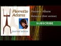 Pierrette adams  mohamed first version