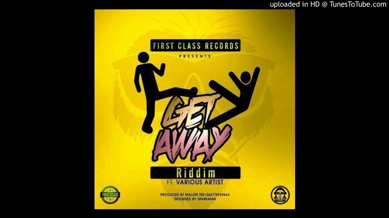 J Doogy-She(Offical Audio) March 2018 Get Away Riddim Pro By Malon T First Class Records