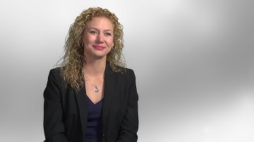 Meet Kristy Brock, Ph.D.