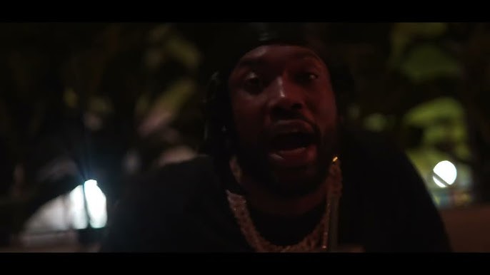 Meek Mill - Don't practice on looking or being cool … just