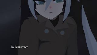 la Résistance / Eleanor Forte