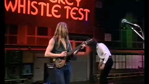 Otway & Barrett ~ Cheryl's Going Home 1977 (OGWT)
