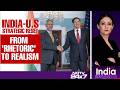 India-U.S Trade Pact To Be Sealed | Trump | Rubio | Jaishanakr | India Ascends