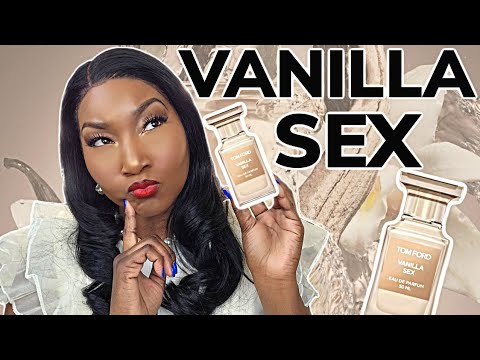 * NEW * Tom Ford VANILLA SEX! The REAL TEA! Honest Review & Comparisons