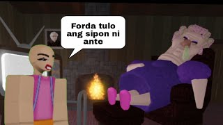 Ka cute ni Granny 😍 | ROBLOX GRUMPY GRAN screenshot 2