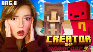 PRANKS en CHAOS veroorzaken | CreatorSMP Seizoen 3