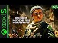 Call Of Duty Modern Warfare Gameplay (Xbox Series S)