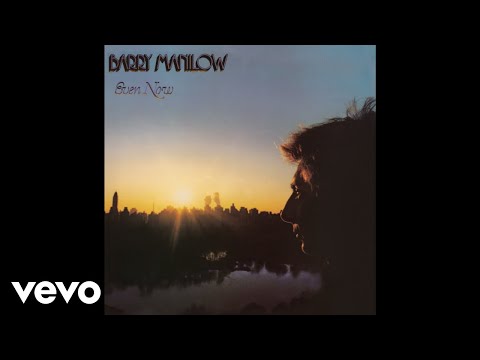 Barry Manilow - Can&#039;t Smile Without You (Audio)