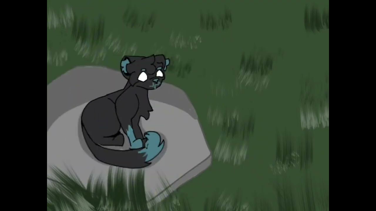 STRAYS (OFFICIAL TRAILER 2)