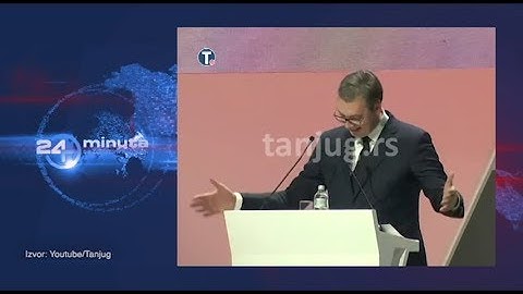 PRESIDENT VUCIC TALKS ABOUT SERBIAN DREAM (WITH ENGLISH SUBTITLES) Srpski san | ep182deo02