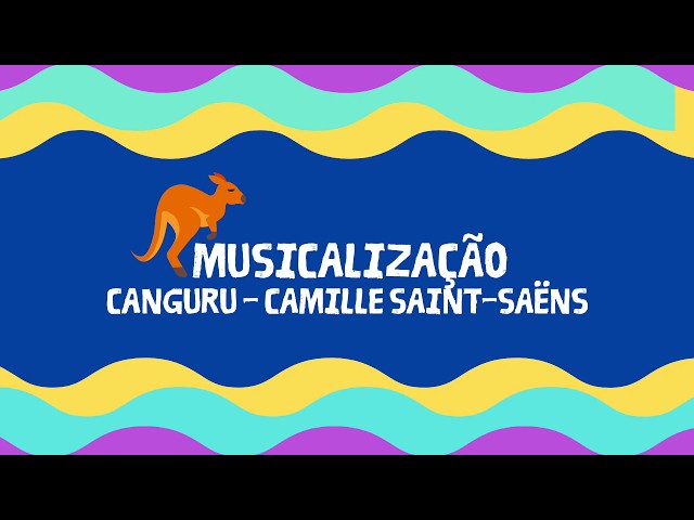 Carnaval dos animais: uma brincadeira musical de Camille Saint-Saëns -  Jornal Opção