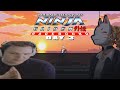 Its hard to design a game for a GodGamer | AdmiralBulldog Plays Ninja Gaiden: Ragebound, DAY 3